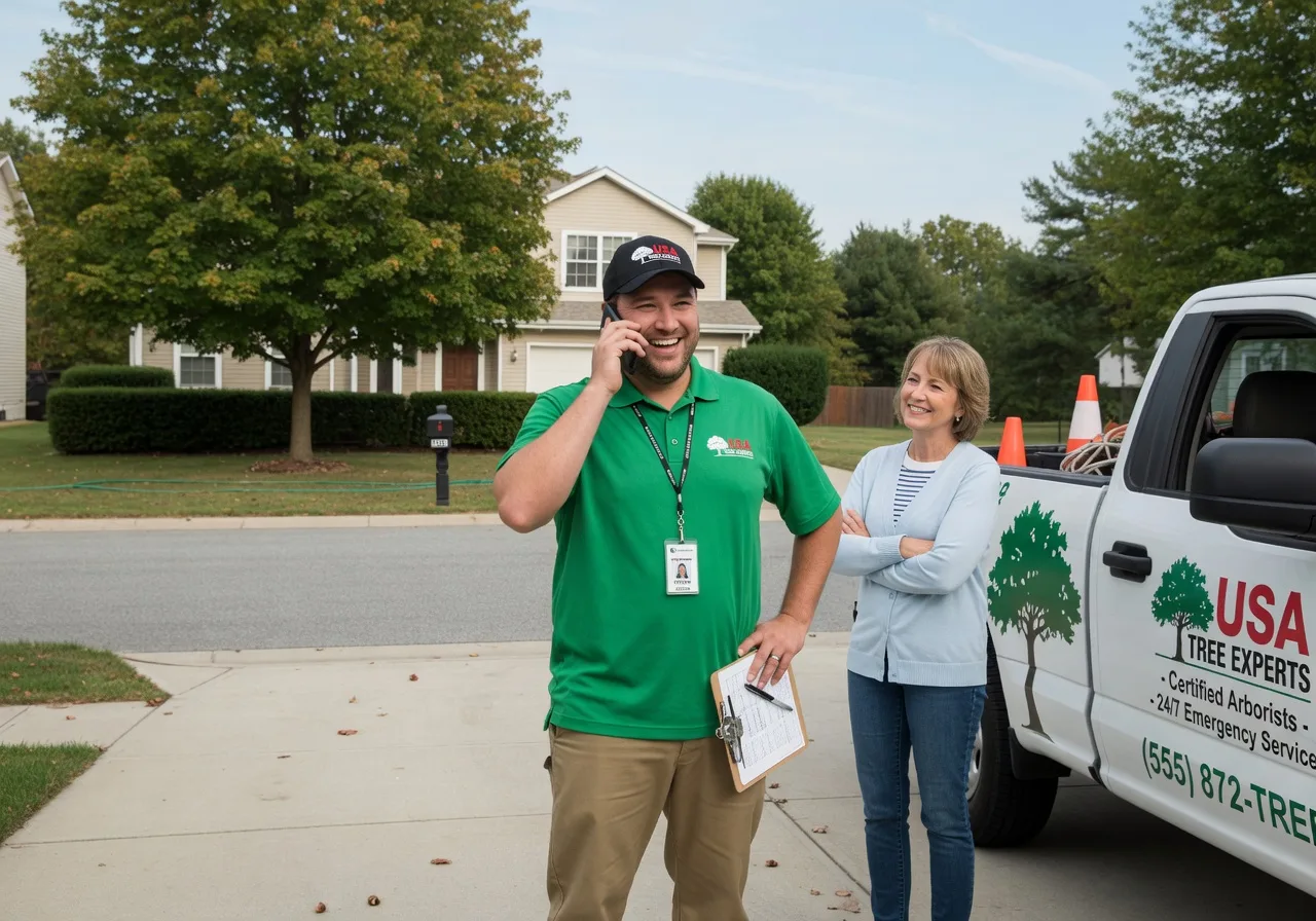 Tree Services Ryderwood, WA FAQs